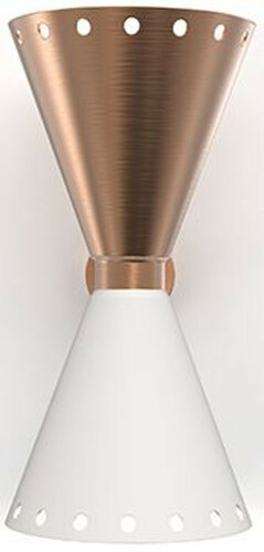 Delightfull Luxus Wandleuchte Piazzolla 