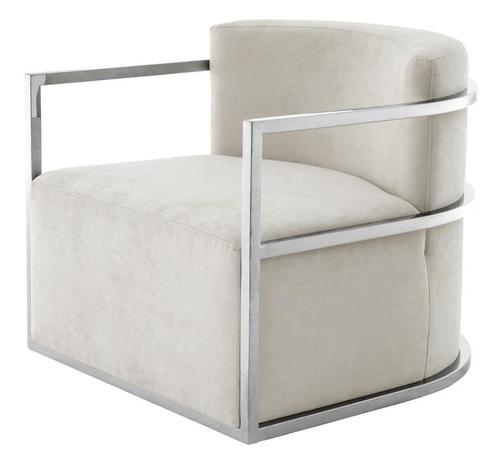 Casa Padrino Designer Hotel Salon Sessel - Luxus Qualit�t