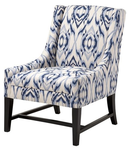 Casa Padrino Designer Sessel 64 x 69 x H. 92 cm - Limited Edition