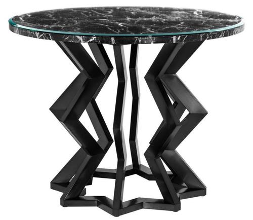 Casa Padrino Luxus Hotel Salon Tisch 101 x H. 85 cm - Luxus Kollektion