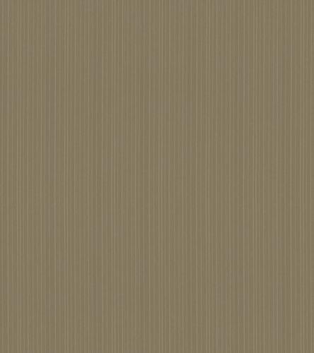 Harald Gl��ckler Imperial Barock Tapete 54443 - Gold - Streifen