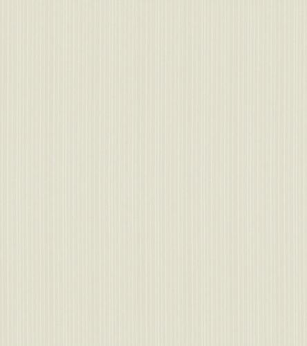 Harald Gl��ckler Imperial Barock Tapete 54442 - Creme - Streifen