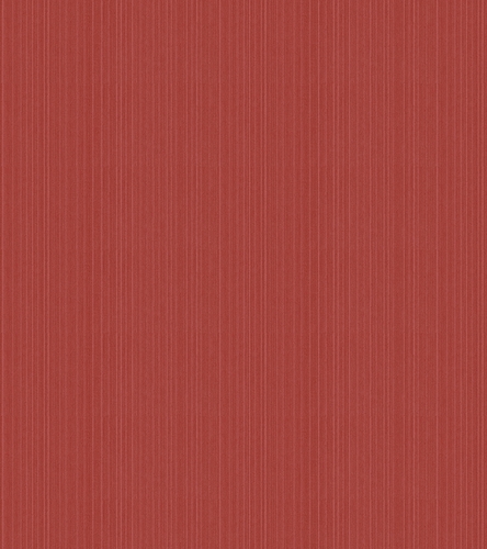 Harald Gl��ckler Imperial Barock Tapete 54851 - Rot - Streifen