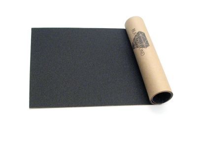 Black Diamond Skateboard Griptape Schwarz - Grip Black