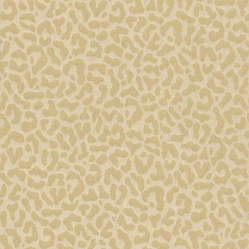 Casa Padrino Barock Textiltapete Beige / Creme 10,05 x 0,53 m - Wohnzimmer Tapete - Deko Accessoires