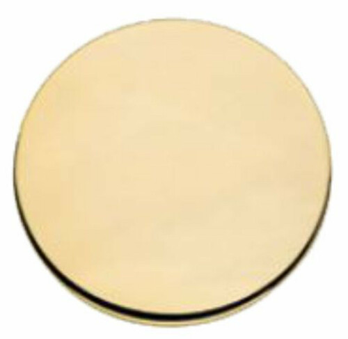 Casa Padrino Luxus Barock T�rknauf Set  8 x H. 7,2 cm - Verschiedene Farben - 2 runde T�rgriffe mit Swarovski Kristallglas - Prunkvolles Ziehknauf Set - Luxus Qualit�t - Made in Italy 