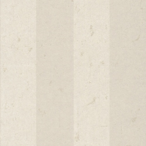 Casa Padrino Barock Vliestapete Beige / Creme 10,05 x 0,53 m - Tapete mit Streifen - Deko Accessoires