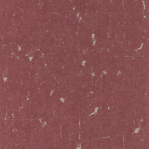 Casa Padrino Barock Vliestapete Rot 10,05 x 0,53 m - Wohnzimmer Tapete - Deko Accessoires