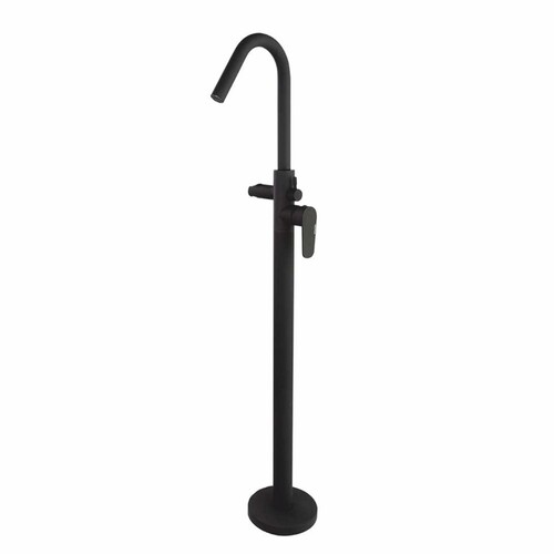 Casa Padrino Luxus Badewannen Standarmatur H. 109,7 cm - Verschiedene Farben - Badezimmer Zubeh�r