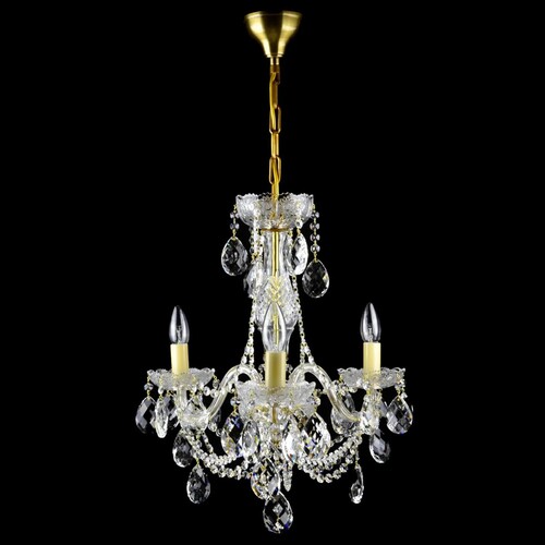 Casa Padrino Luxus Barock Kristall Wandleuchte Silber 38 x 20 x H. 37 cm - Prunkvolle Messing Wandleuchte mit b�hmischem Kristallglas - Barock M�bel - Edel & Prunkvoll