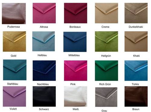 Casa Padrino Luxus Chesterfield Samt Sessel 102 x 84,5 x H. 80 cm - Verschiedene Farben - Chesterfield M�bel 