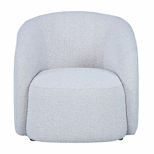 Casa Padrino Luxus Wohnzimmer Sessel Wei� / Schwarz - Wohnzimmer M�bel