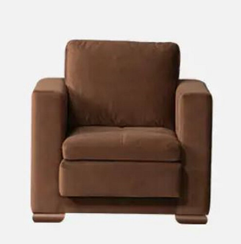 Casa Padrino Luxus Sessel Braun 91 x 88 x H. 67 cm - Wohnzimmer Sessel - Hotel Sessel - Wohnzimmer M�bel - Hotel M�bel - Luxus M�bel - Luxus Einrichtung