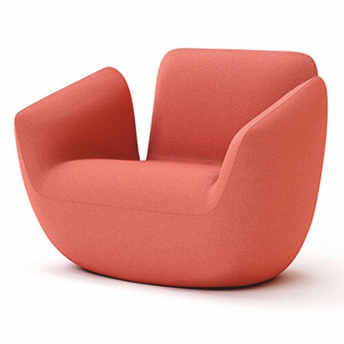 Casa Padrino Luxus Sessel 94 cm - Verschiedene Farben - Hotel & B�ro M�bel