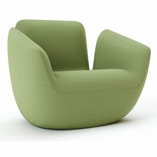 Casa Padrino Luxus Sessel 94 cm - Verschiedene Farben - Hotel & B�ro M�bel