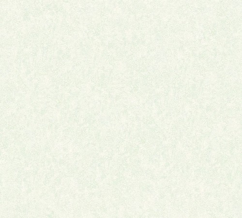 Versace Designer Barock Vliestapete Les Etoiles de la Mer 935827 Wei� / Gr�n - Design Tapete - Hochwertige Qualit�t