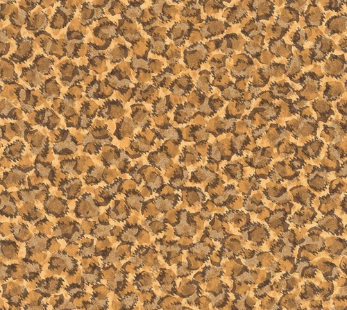 Versace Designer Barock Vliestapete Vasmare 349023 Braun / Orange Metallic - Design Tapete - Luxus Tapete