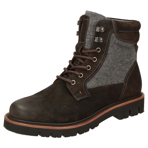 SIOUX Stiefelette Tils Bootie 001-H Schnrstiefeletten Boots