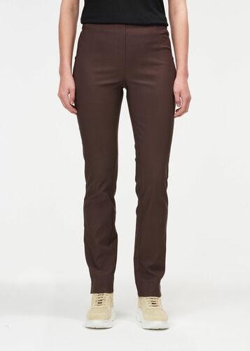 Stehmann Damen lange Stretchhose Ina 800 