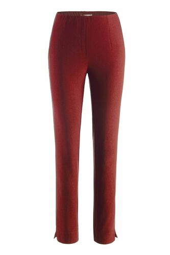 Stehmann Damen lange Stretchhose Ina 800 