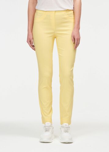 Stehmann Damen 7/8 Stretchhose Loli 742 