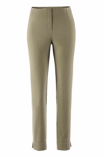 Stehmann Damen 7/8 Stretchhose Loli 742 