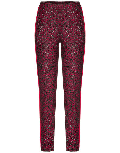 Stehmann Damen 7/8 Stretchhose McLean10-745 