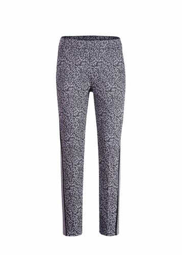 Stehmann Damen 7/8 Stretchhose McLean10-745 