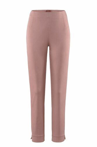 201198-Stehmann Damen 7/8 Pull-On Strech-Hose Louisiana3-742 