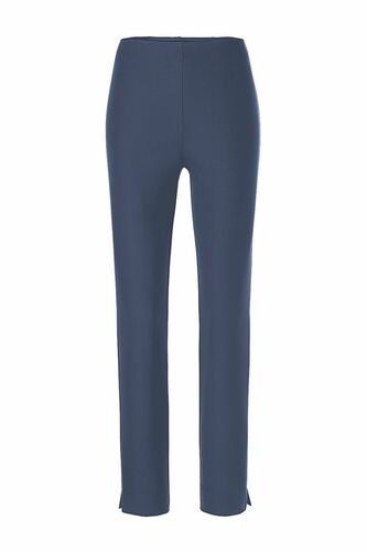 201198-Stehmann Damen 7/8 Pull-On Strech-Hose Louisiana3-742 