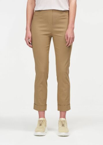 Stehmann Damen 7/8 Pull-On Strech-Hose Igor-680 