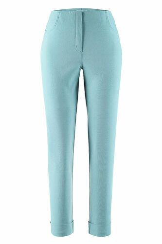 Stehmann Damen 7/8 Pull-On Strech-Hose Igor-680 