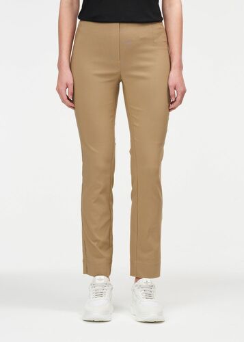 Stehmann Damen 7/8 Stretch Hose Ina 740 