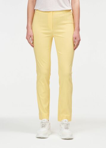 Stehmann Damen 7/8 Stretch Hose Ina 740 