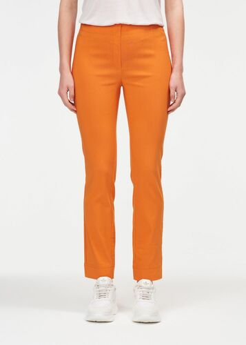 Stehmann Damen 7/8 Stretch Hose Ina 740 