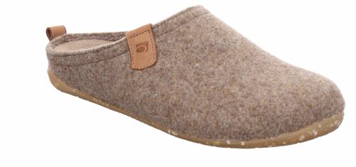 Rohde Tivoli-D Damen Clogs Pantoffel Pantoffel Hausschuhe nachhaltig recycelt 