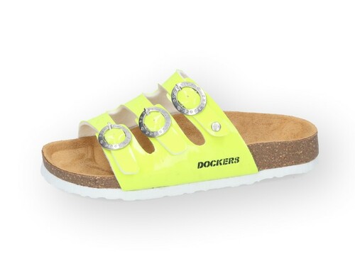 DOCKERS by Gerli M�dchen Sandalen Sandaletten 