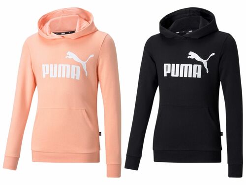 PUMA Mädchen ESS Logo Hoodie TR G Kapuzenpullover | Pullover & Sweatshirts  direkt bestellen