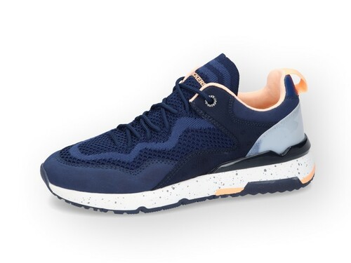 Dockers by Gerli Casual Damen Sneaker Schuhe Freizeitschuhe Halbschuhe 