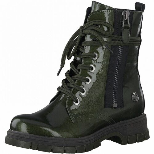 MARCO TOZZI by Guido Maria Kretschmer Fashion Damen Stiefelette Boots Dano-B 