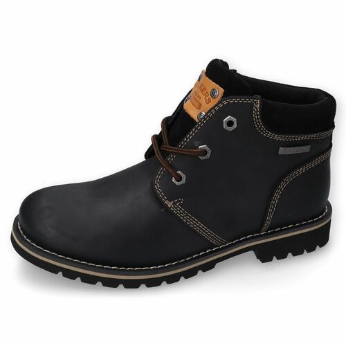 DOCKERS by Gerli Herren Boots Stiefeletten Stiefel 39WI013