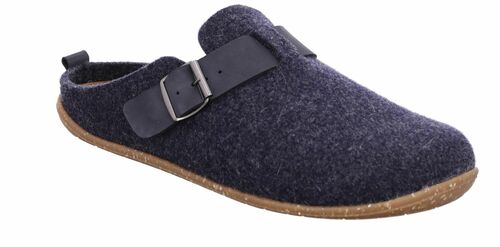 Rohde Tivoli-H Herren Clogs Pantoletten Pantoffel Hausschuhe nachhaltig recycelt 