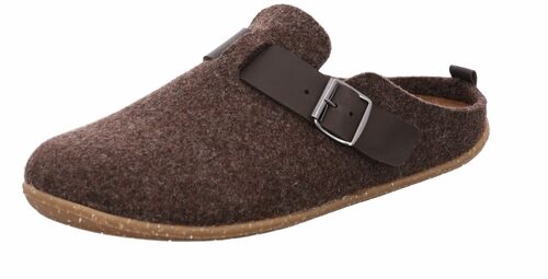 Rohde Tivoli-H Herren Clogs Pantoletten Pantoffel Hausschuhe nachhaltig recycelt 