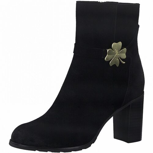 MARCO TOZZI by Guido Maria Kretschmer Fashion Damen Stiefelette Stiefel Boots 