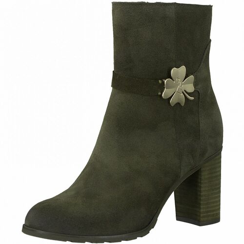 MARCO TOZZI by Guido Maria Kretschmer Fashion Damen Stiefelette Stiefel Boots 