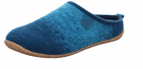 Rohde Tivoli-D Damen Clogs Pantoffel Pantoffel Hausschuhe nachhaltig recycelt 