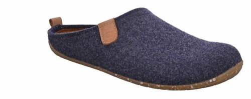 Rohde Rivoli-H Herren Clogs Pantoletten Pantoffel Hausschuhe nachhaltig recycelt 