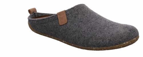 Rohde Rivoli-H Herren Clogs Pantoletten Pantoffel Hausschuhe nachhaltig recycelt 