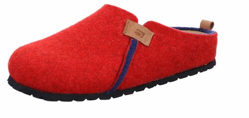 Rohde Napoli-D Damen Clogs Pantoffel Pantoffel Hausschuhe Trendsetter 