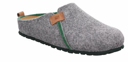 Rohde Napoli-D Damen Clogs Pantoffel Pantoffel Hausschuhe Trendsetter 